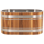 Revel Arctic Cedar Ice Bath R-ICEFOUND hero image