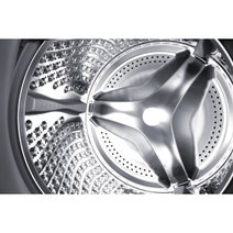 Samsung 11kg Smart Front Load Washing Machine White WW11CG604DLE hero image