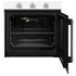 Westinghouse 60cm Electric Built-In Oven WVES613WC-R image NaN