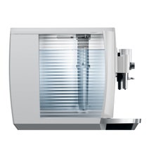 Jura E8 Piano Automatic Coffee Machine White 15490 hero image