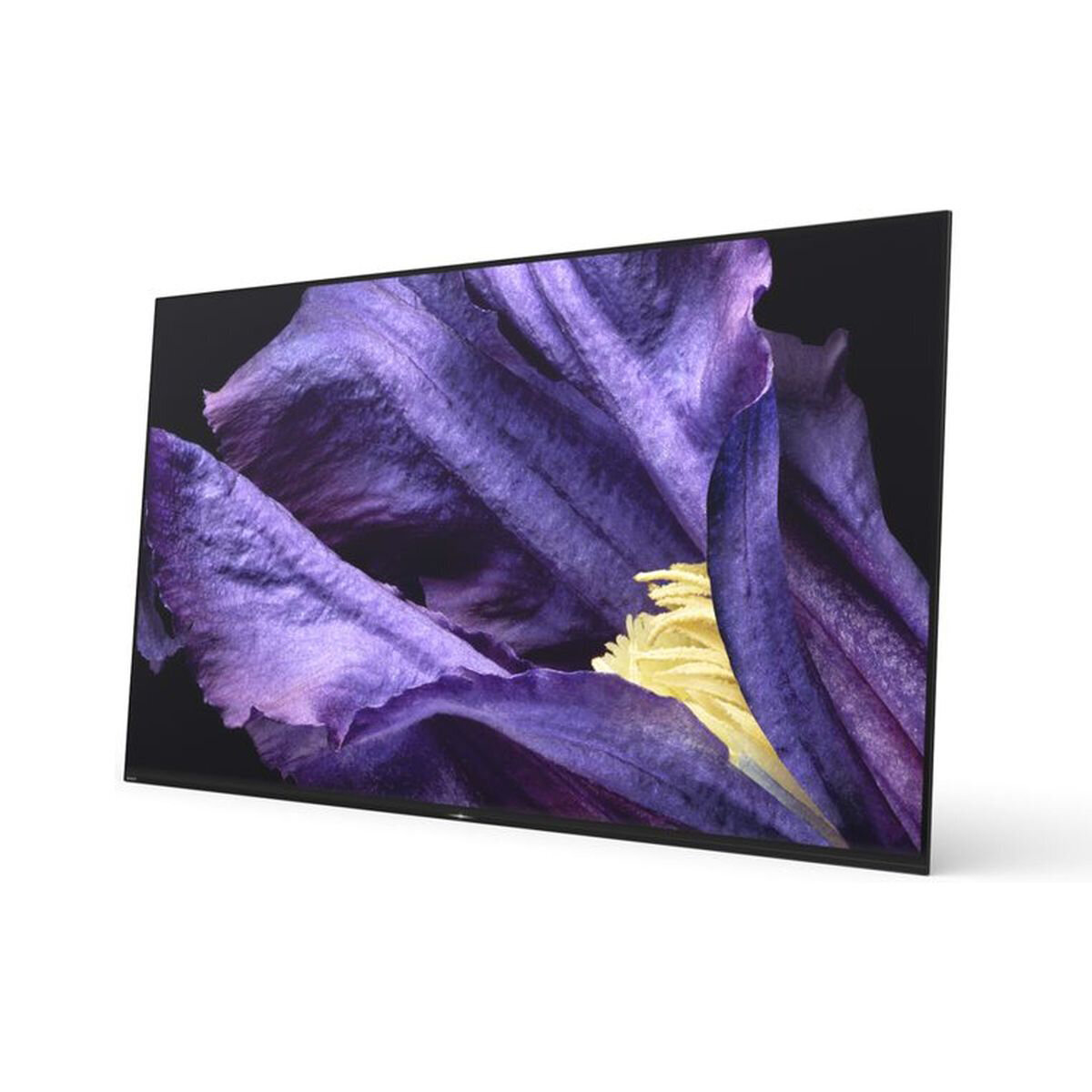 Sony 65 Inch A9F Master Series 4K UHD HDR Smart Android OLED TV KD65A9F hero image