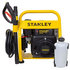 Stanley 4 Stroke Petrol Pressure Washer SXPW4011S image NaN