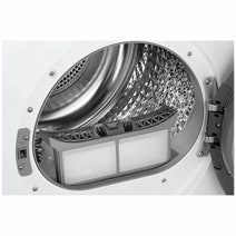 Samsung 9kg Smart AI Heat Pump Dryer DV90T8440SH hero image
