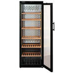 Liebherr Barrique 195 Bottle Wine Storage Cabinet WKB4612 hero image