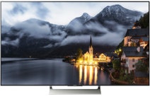 Sony KD55X9000E 55 Inch 139cm Smart 4K Ultra HD LED LCD TV hero image