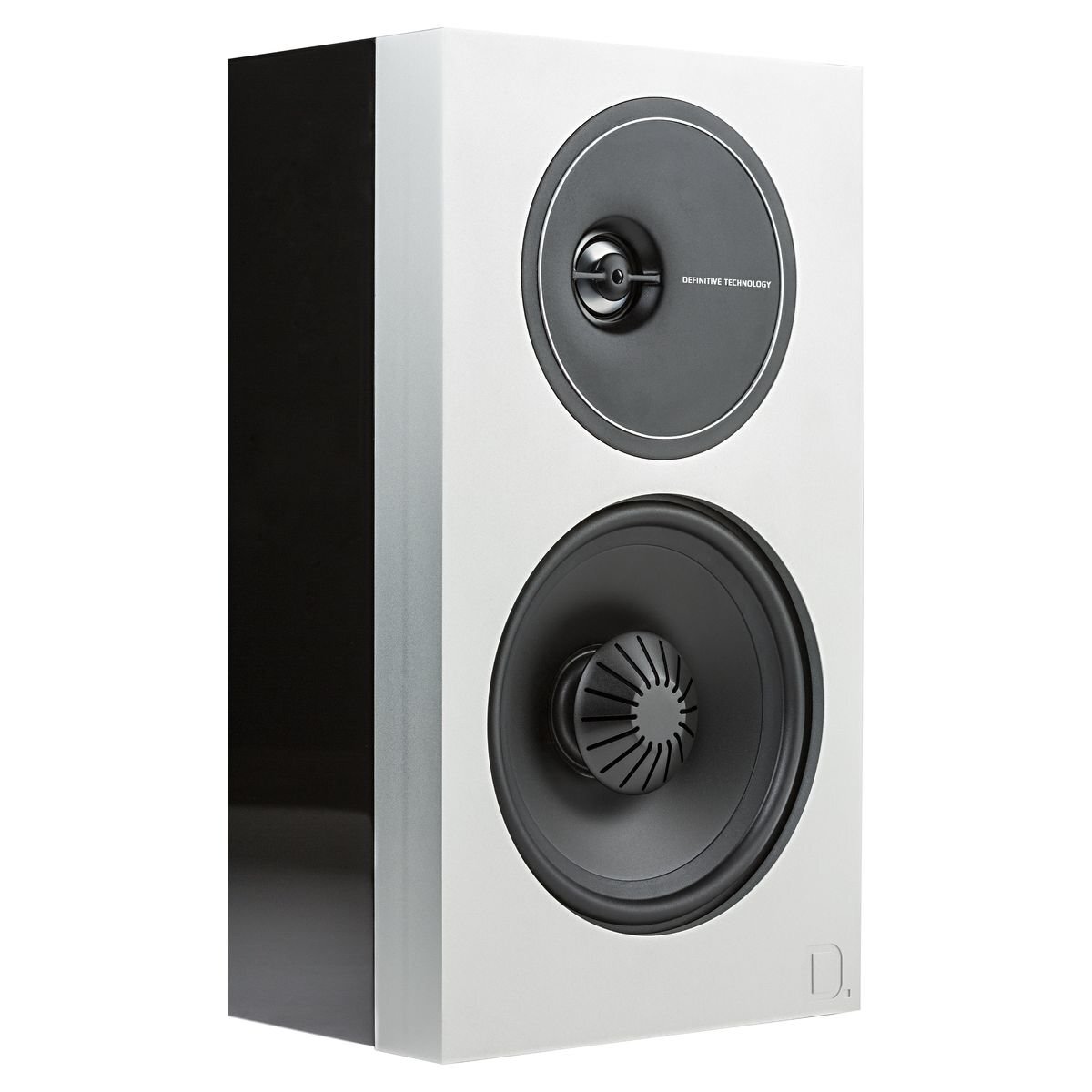 Definitive Technology D11 High Performance Bookshelf Speakers MFCA hero image