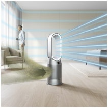 Dyson Pure Hot+Cool Purifying Fan Heater 379626-01 hero image