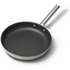 Smeg Agency 30cm Frypan Cream CKFF3001CRMAU image NaN
