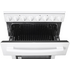 Euromaid F54RW 54cm Freestanding Electric Oven/Stove image NaN