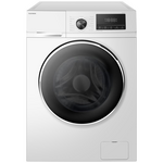 Telefunken 7.5kg Front Load Washing Machine with Steam TF750AUFL8 hero image