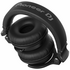 Pioneer DJ HDJ-CUE1BT Bluetooth DJ Headphones Black PDJ-HDJ-CUE1BT-K image NaN