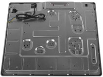 Midea 60G40ME096-SFT 60cm Natural Gas Cooktop hero image