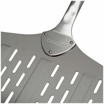 Cozze 13 Inch PIzza Oven and Pizza Paddle Pack CZ90318PK hero image