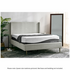 Universe Bed Co. Diamond Sky Plush Double Mattress DS12DB image NaN