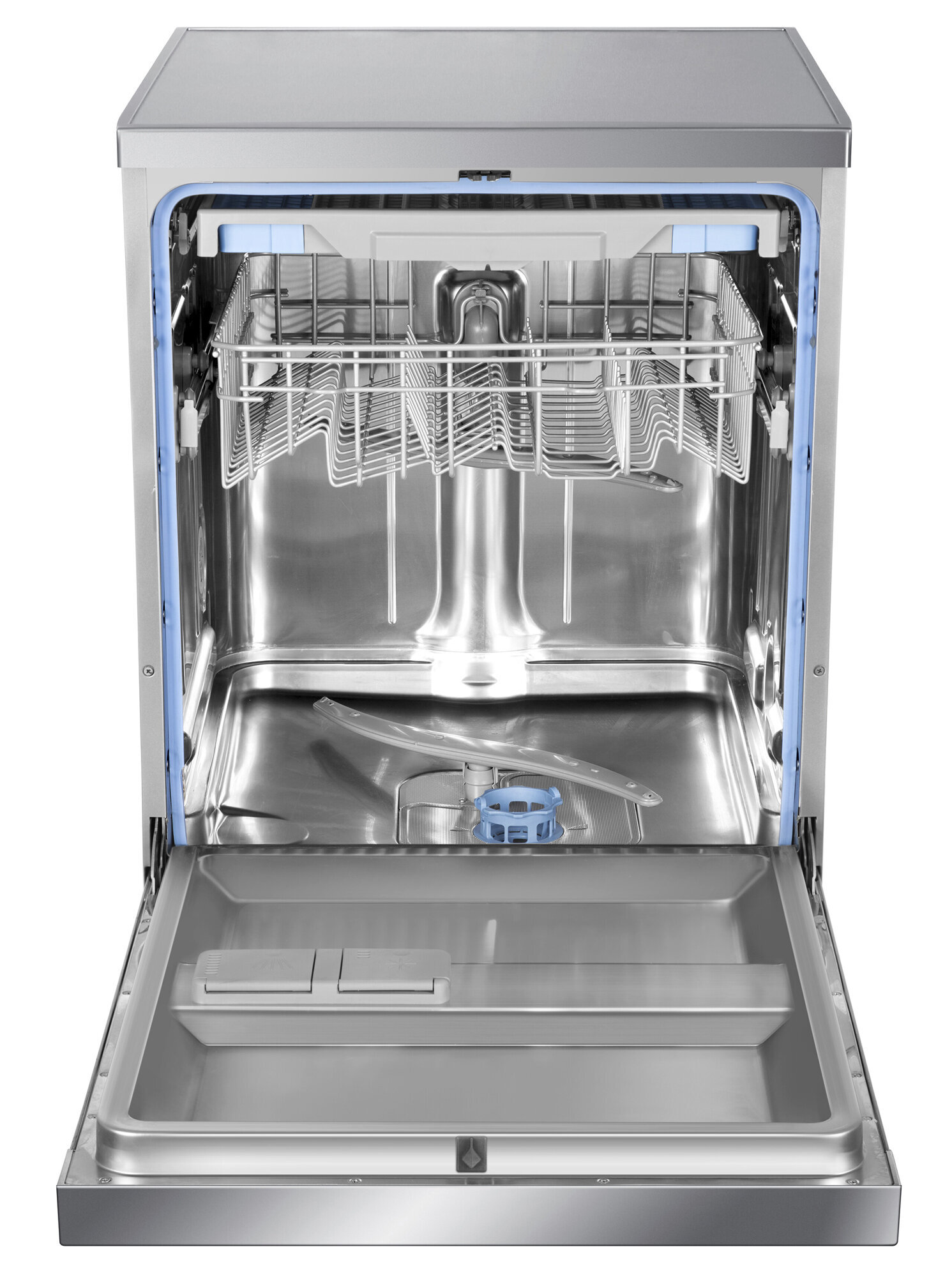Haier dishwasher online hdw14g2x