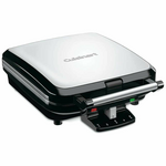 Cuisinart Waffle Maker 46946 hero image