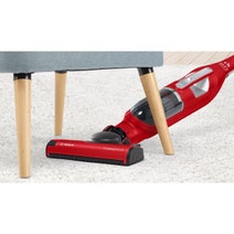 Bosch Series 4 Flexxo ProAnimal Vacuum Cleaner Red BCH3PT25AU hero image