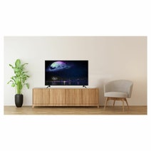 CHiQ 43 Inch 4K UHD HDR Smart LED TV U43H6 hero image