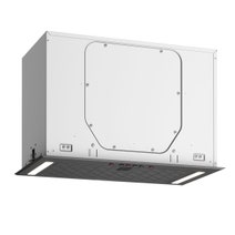 Electrolux 52cm Integrated Rangehood with Hob2Hood Dark Stainless Steel ERI655DSE hero image