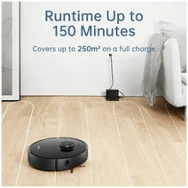 Dreame L10 Pro Robot Vacuum and Mop Cleaner L10PRO-RLS5L hero image