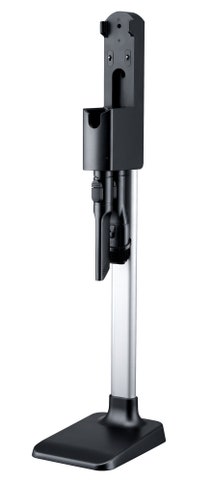 LG A9MULTI2X CordZero A9 2-in-1 Cordless Handstick Vacuum Cleaner hero image