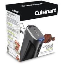 Cuisinart Cordless Hand Mixer RHM-100XA hero image