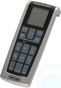 Delonghi PACA100ECO 2.85kW Portable Aircon hero image