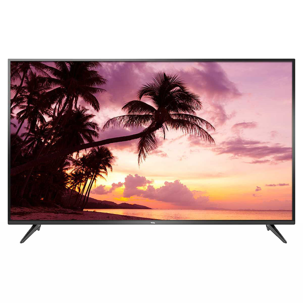 TCL 65P4US 65 inch 165cm Ultra HD 4K Smart LED TV hero image
