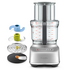 Breville the Kitchen Wizz 9 Food Processor BFP610BSS image NaN
