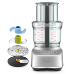 Breville the Kitchen Wizz 9 Food Processor BFP610BSS hero image