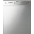 Smeg DWAU147X Under Bench Dishwasher image NaN