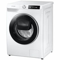 Samsung 8.5kg AddWash Smart Front Load Washing Machine WW85T654DLE hero image
