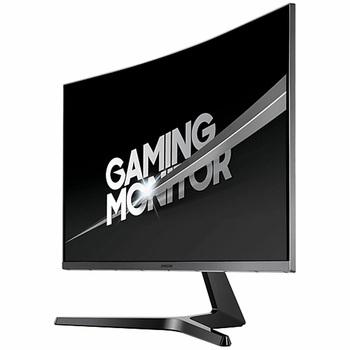 Samsung 32 Inch Curved 1440p 144hz Odyssey G7 32 Inch G70B 4K UHD
