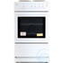 Freestanding Euromaid Electric Oven/Stove SC205 image NaN