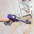 Dyson V10 Cyclone Cordless Vacuum Cleaner 496119-01 image NaN