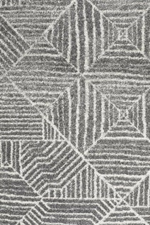 Rug Culture Oasis Medium Silver Rug 230X160CM - OAS-457-SIL-230X160 hero image