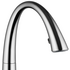 KWC 10201102000 Zoe Pull-Out Tap image NaN