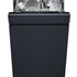 V-ZUG GS60SLZGVI Integrated Dishwasher image NaN