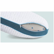 Bedgear Pulse 1.0 Kids Medium Profile Pillow Pack LP0086MB hero image