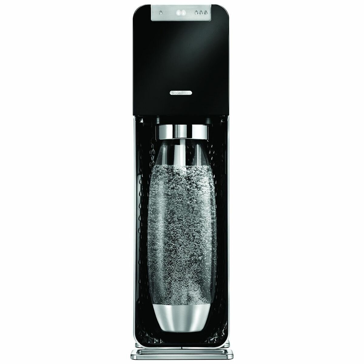 Sodastream 1019811611 Power Sparkling Water Maker hero image