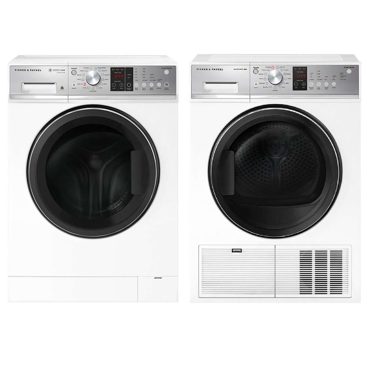 David jones washing store machine