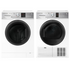 Fisher & Paykel Series Series 5 8.5kg Front Load Washing Machine & 8kg Heat Pump Condenser Dryer WH8560P3DH8060P3 image NaN