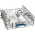 Bosch SMU69U75AU Under Bench Dishwasher image NaN