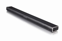 LG SJ4 2.1 Ch Soundbar with Bluetooth and Wireless Subwoofer hero image