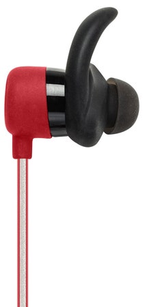 JBL JBLREFMINIBTRED Reflect Mini In Ear Earphones hero image