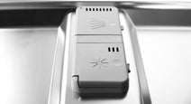 Fisher & Paykel DW60CHW1 Freestanding Dishwasher hero image