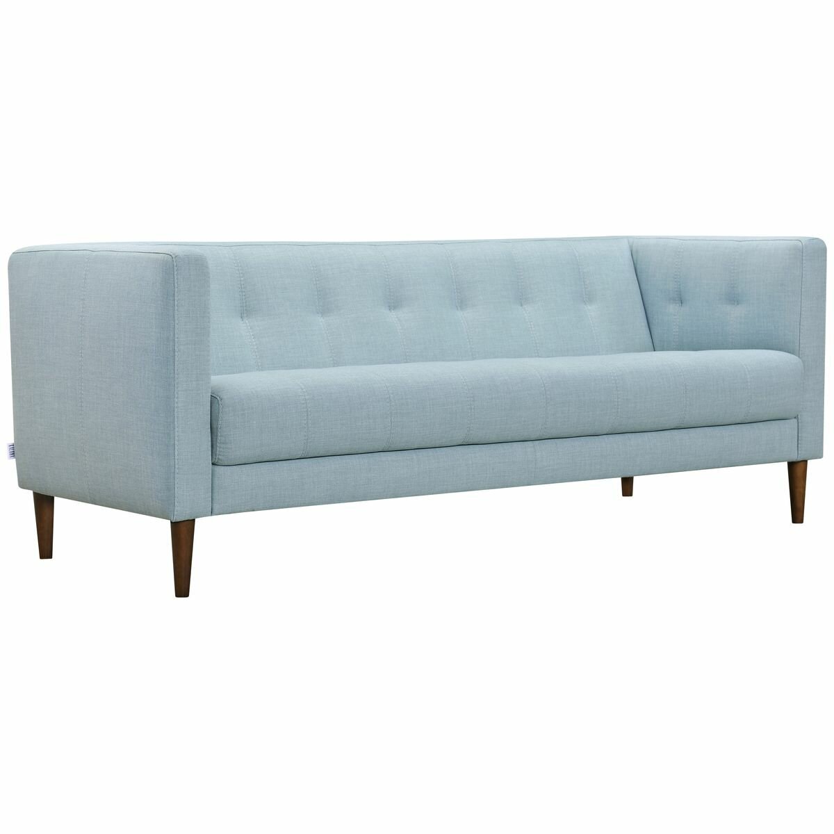 Kalona Nunavut Neptual Three Seater Sofa - 32466-3P2C-FRD33 hero image