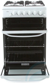 Freestanding Upright Chef Gas Oven GBC5266W hero image