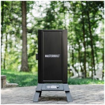 Masterbuilt 710 Wifi Digital Electric Smoker MB20072224 hero image