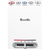 Breville 4 Slice Lift & Look Touch Toaster BTA635 image NaN